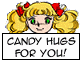 candy hugs for you