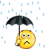 βροχή 2